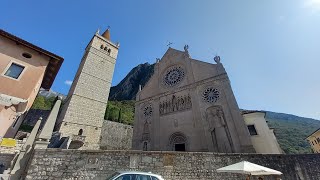 Campane di Gemona del Friuli UD [upl. by Laresa]