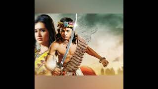 chakravartin Ashoka Samrat TV serial video 2023💘chakravartinashokasamrat [upl. by Polk]