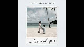 Yves Laurence  MINSAN LANG KITA IIBIGIN Ariel Rivera Cover The Marriage Proposal Song [upl. by Furey]