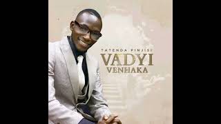 Tatenda Pinjisi 2023 Vadye Venhaka Album  Mixtape By Deejay Tnice [upl. by Imas]