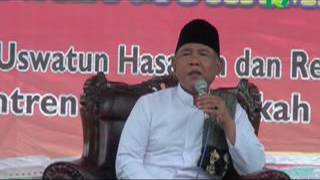 KH A Syairozi  Ceramah khas pesan berharga full humor bahasa jawa di Porong Sda [upl. by Vinny200]