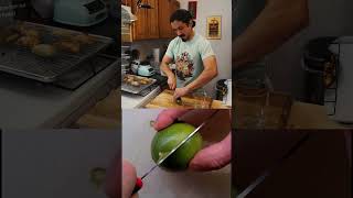 Cutting Lime Wedges for Food and Cocktails [upl. by Bruning593]