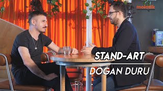 Doğan Duru  STANDART [upl. by Allin292]