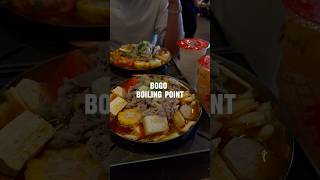 Boiling Point BOGO boilingpoint hotpot vlog tastetest mukbang washington [upl. by Lyrahc]