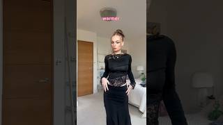 MOTEL ROCKS TRY ON HAUL [upl. by Akimit361]