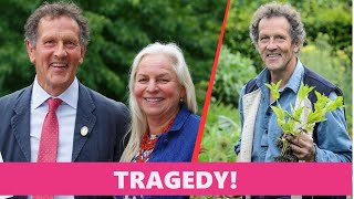 What happened to Monty Don from Gardeners’ World Shocking Health Update [upl. by Kavanaugh]