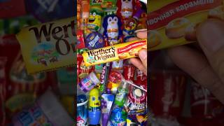 Werthers Original shorts shortvideo fyp candie youtubeshorts fypシ゚viral youtuber [upl. by Dunstan]