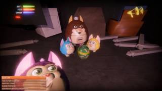 tattletail kaleidoscope full game [upl. by Ardnik]