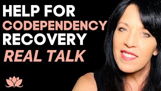 Codependency Symptoms Help for Codependence and Understanding Codependent Anger [upl. by Saw]