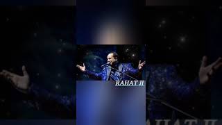 Aaj din chaya ve by Rahat Fateh ali khan RAHAT FATEH ALI KHAN song [upl. by Acined]