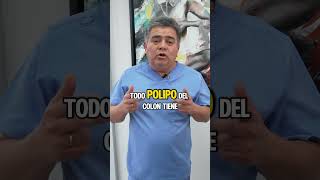 ¿Qué Hacer si Tienes Pólipos en el Colon  Dr Hugo Auris Responde [upl. by Benedikt419]