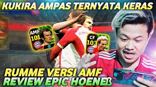 TERNYATA MONSTER REVIEW EPIC UHOENEß 101 KEMBARAN RUMMENIGGE EFOOTBALL 2024 MOBILE [upl. by Nahguav]