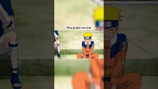 The truth about Narutos past anime naruto manga art animeedits short [upl. by Nhguavad]