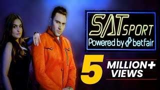 Sat Sport Full Rap Song Dil Sandhu Out Now  SASSY POONAM  PRINCE  MANI  Latest Punjabi Songs [upl. by Ylrebmik]