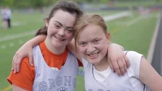 Unified Schools Program  Special Olympics Minnesota [upl. by Akisej]