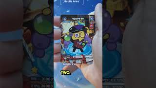 Cookie run kingdom cards packet opening lets see what we can pull shorts [upl. by Sacram361]