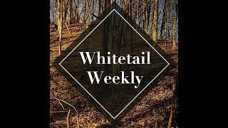 Whitetail Weekly Segment Seven “The Rut Late Season” with onX Maps [upl. by Jarus]