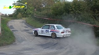 Rallye du Suran 2017 le film [upl. by Meggie953]