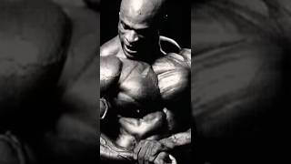 Ronnie coleman shortvideo youtubeshorts viralvideo bodybuilding KamranPathanr1l [upl. by Ahsiat]