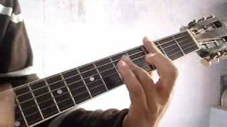 How to play Bailamos on guitar  Bailamos guitar tutorial Easy  Bailamos guitar lesson [upl. by Frantz]