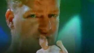 Erasure A Little Respect Official Video [upl. by Merna]