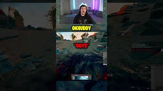 Knifing STREAMERS in CoD callofduty blackops6 [upl. by Carli]