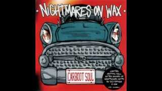 Nightmares on Wax  Les Nuits [upl. by Silra]