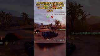 Complete bullsh¡t  World of Tanks PS4 wot worldoftanks wotps4 wotblitz worldoftanksblitz [upl. by Tlok]