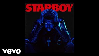 The Weeknd  Starboy Audio ft Daft Punk [upl. by Gorski805]