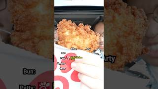 Drafting the Ultimate Fast Food Sandwich 2 w EthanTylerSmith [upl. by Aim695]