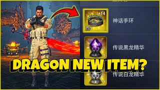 TOP1 GLOBAL WARRIOR DRAGON NEW ITEM  BRACELET 14  MIR4 [upl. by Cassandre662]