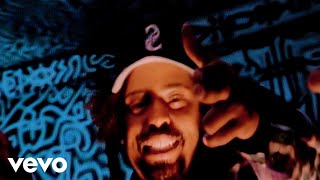 Cypress Hill  Insane In The Brain Official HD Video [upl. by Teerprah921]