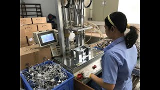 air fryer oven manufacture rongdiangroup [upl. by Marleah]