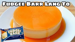 Sikreto Sa Makinis At Masarap Na Leche Flan  Fudgee Barr Leche Flan Sobrang Sarap Nito [upl. by Harifaz]