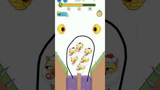 😂😂save the doge level 117😂🐕🐕game save tranding gameplay doggame save the doge [upl. by Drugi]