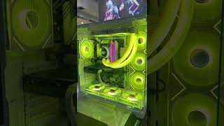 Gaming PC  HG [upl. by Eniamert]