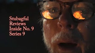 Stubagful Reviews Inside No 9 Series 9 [upl. by Eilram956]