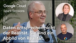 Daten entsprechen nicht der Realität Sie sind ein Abbild von Realität [upl. by Ellemaj]