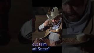 Blazing Saddles “Fart Scene” film filmclips filmreview [upl. by Airotnes]