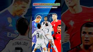 Cristiano Ronaldo La Storia Dietro al quotSIUUquot cristianoronaldo football starsoccer [upl. by Ann-Marie]