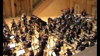 Pyotr Ilyich Tchaikovsky  Nutcracker Suite  Russian Dance Trepak  CMGR Orchestra [upl. by Niltyak]