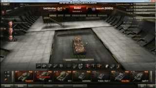 How to Record a Video Capture a Replay on World Of Tanks [upl. by Nerrot]