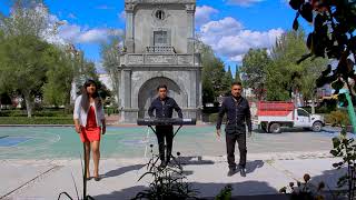 MI CHILENA ALEGRE│VIDEO OFICIAL 2023│ORGANO INCONFUNDIBLE DE OAXACA│SANTIAGO YOLOMECATL OAX [upl. by Ihtak]