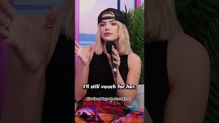 Alissa Violet Reveals What Really Happened With Chantel Jeffries [upl. by Ayital]