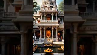 Dravida style Temple architecture history historical gyaan ancientindianhistory [upl. by Gusti]