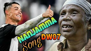 Ronaldo Nenjamma Song Skills And Goals  Remix Dj ANU SKS  Tapori Remix HD DW072020 [upl. by Tobi183]