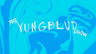 THE YUNGBLUD SHOW LIVE ep2 [upl. by Lihka]