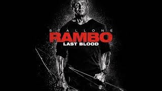 Ep 34 Rambo Last Blood [upl. by Audun816]