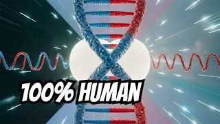 The Secret of Human DNA Explained [upl. by Rempe]