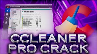 CCleaner Pro FULL Version  FREE Download 2022  CRACK ACTIVATED [upl. by Ahsiral]